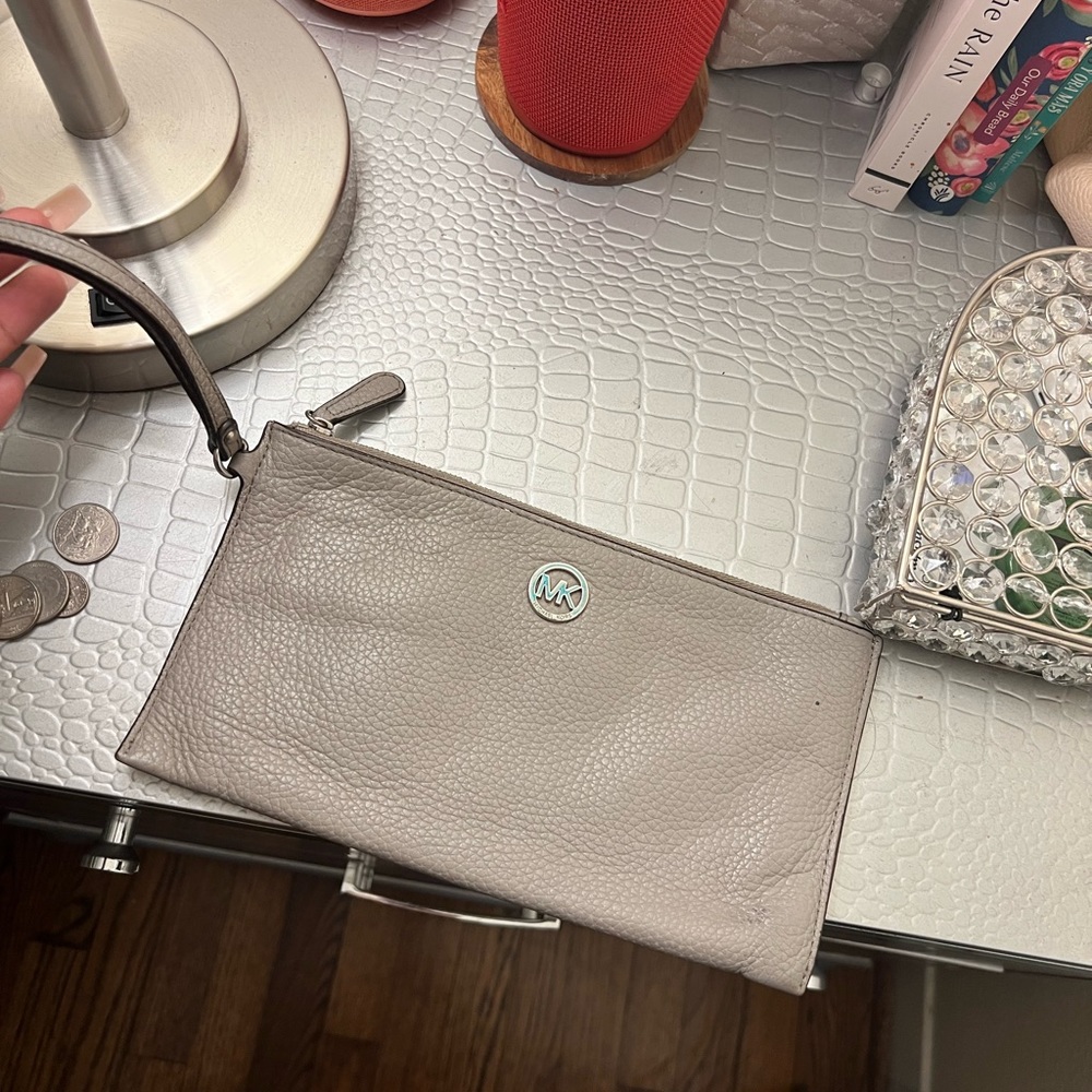 Michael Kors Wristlet